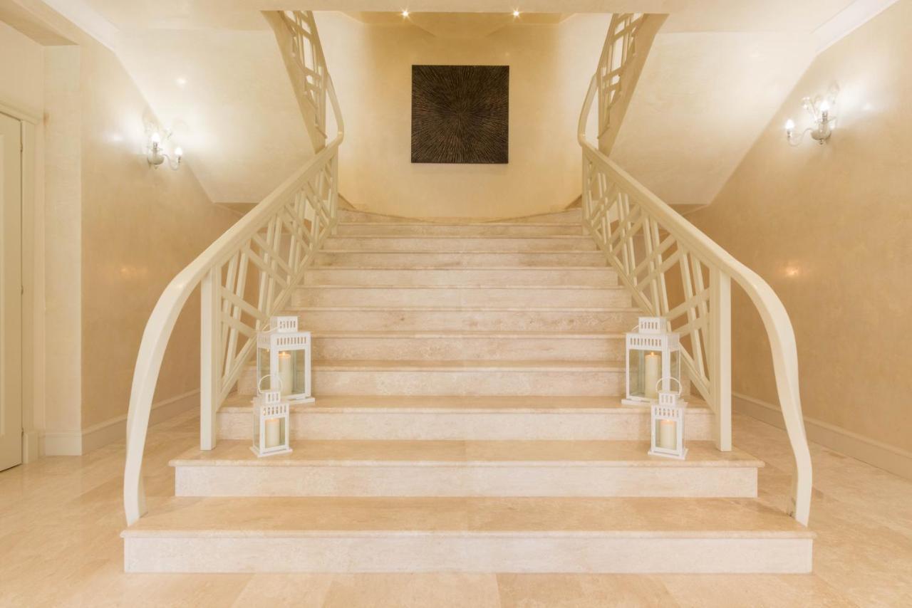 Villa Furoa Quartu Sant'Elena Eksteriør billede